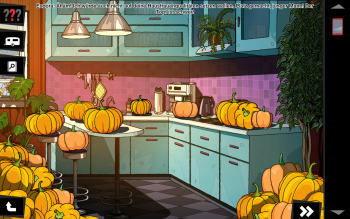 Die drei ??? - Ruf der Trolle Screenshot