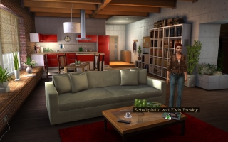 Könnte die LP ein weiterer Hinweis von Max sein?