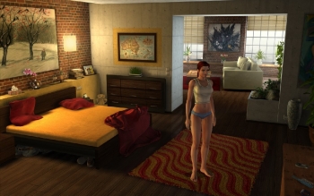 Geheimakte 3 Screenshot