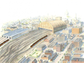 Gene Machine Screenshot