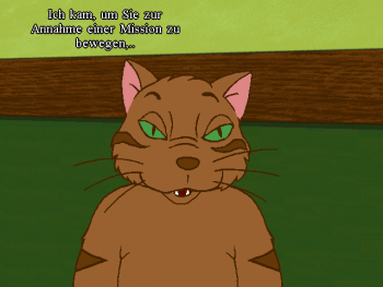 Gene Machine Screenshot