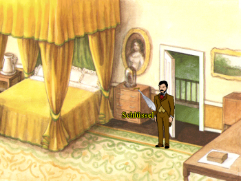 Gene Machine Screenshot