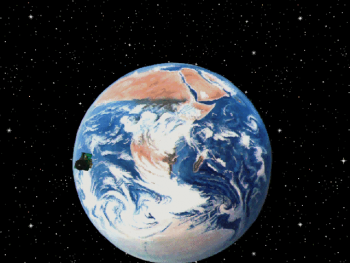 Gene Machine Screenshot