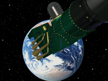 Gene Machine Screenshot