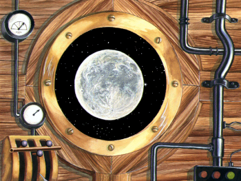 Gene Machine Screenshot