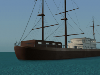 Gene Machine Screenshot