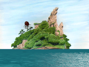 Gene Machine Screenshot