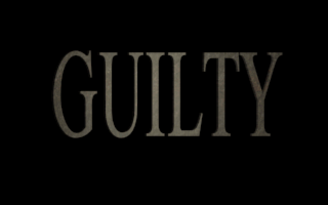Guilty - Klassikertest Guilty - Klassikertest
