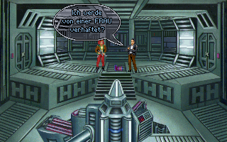 Wir können Guilty mit mit zwei verschiedenen Charakteren und jeweils eigenen Lösungswegen spielen. Wir können Guilty mit mit zwei verschiedenen Charakteren und jeweils eigenen Lösungswegen spielen.