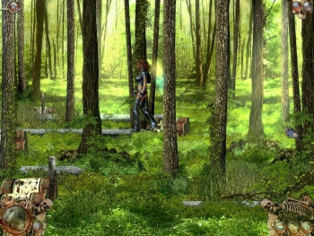 The Rockin' Dead Screenshot