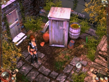 The Rockin' Dead Screenshot