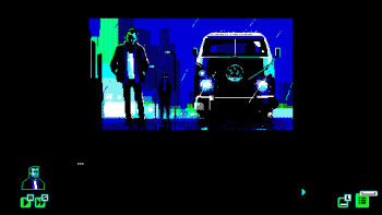 Varney Lake Screenshot