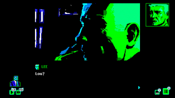 Varney Lake Screenshot