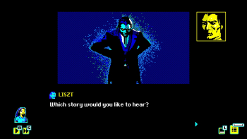 Varney Lake Screenshot