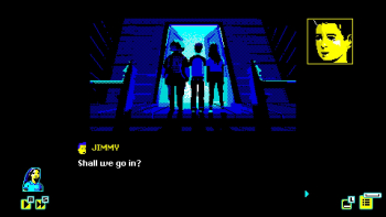 Varney Lake Screenshot