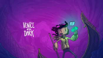 Venice after Dark Screenshot