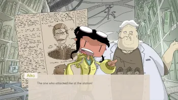 Venice after Dark Screenshot