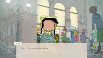 Venice after Dark Screenshot