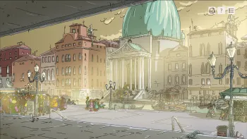 Venice after Dark Screenshot