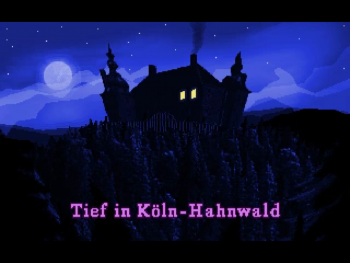 Jäger der verlorenen Glatze Screenshot