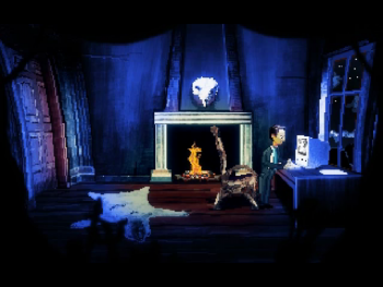 Jäger der verlorenen Glatze Screenshot