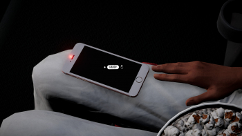 Vertigo Screenshot Vertigo Screenshot