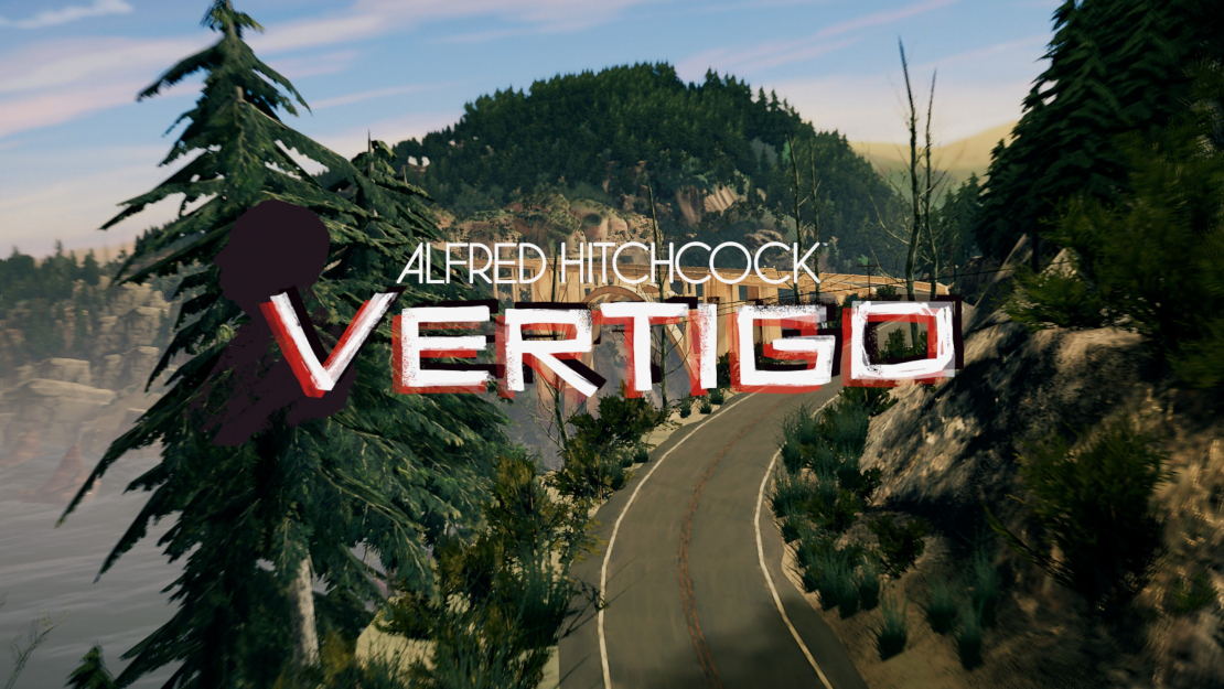 Alfred Hitchcock: Vertigo - Review Alfred Hitchcock: Vertigo - Review