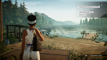 Vertigo Screenshot Vertigo Screenshot