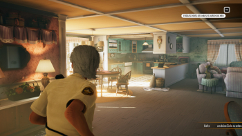 Vertigo Screenshot Vertigo Screenshot