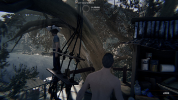 Vertigo Screenshot Vertigo Screenshot