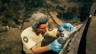 Auch Sheriff Reyes sucht Antworten Auch Sheriff Reyes sucht Antworten
