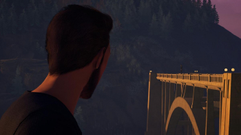Vertigo Screenshot Vertigo Screenshot