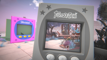 Viewfinder Screenshot Viewfinder Screenshot