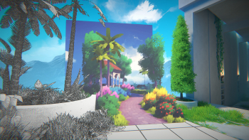 Viewfinder Screenshot Viewfinder Screenshot