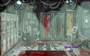 Vincent the Vampire Screenshot