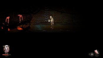 Vlad Circus Screenshot