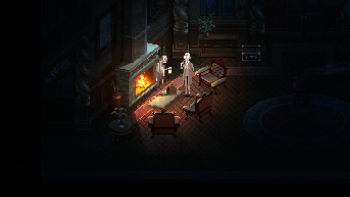 Vlad Circus Screenshot