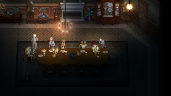 Vlad Circus Screenshot