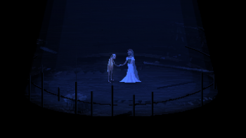 Vlad Circus Screenshot