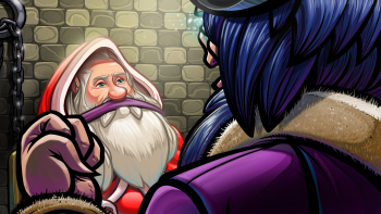 Watch over Christmas Screenshot Watch over Christmas Screenshot