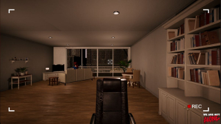 Nachschub für Horror-Freunde?