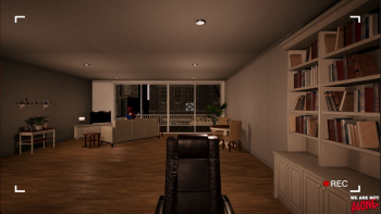 We Are Not Alone Screenshot