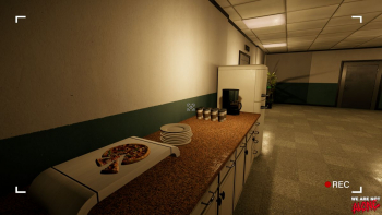 We Are Not Alone Screenshot