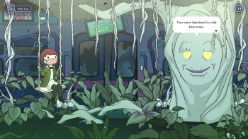 What Comes After Screenshot