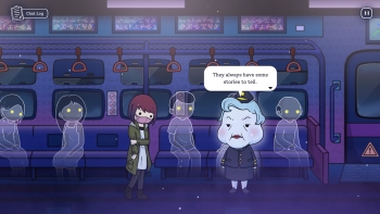 What Comes After Screenshot