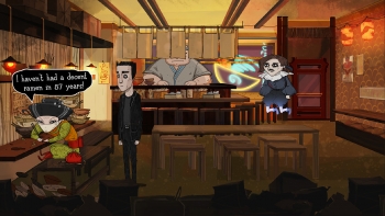 Whateverland Screenshot