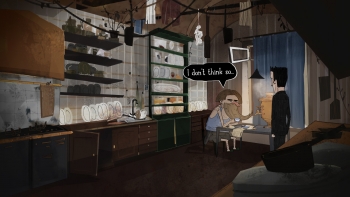 Whateverland Screenshot