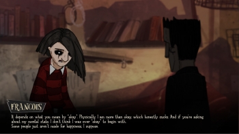 Whateverland Screenshot