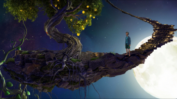 Whirlight - No Time To Trip Screenshot