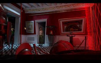 Whirlight - No Time To Trip Screenshot